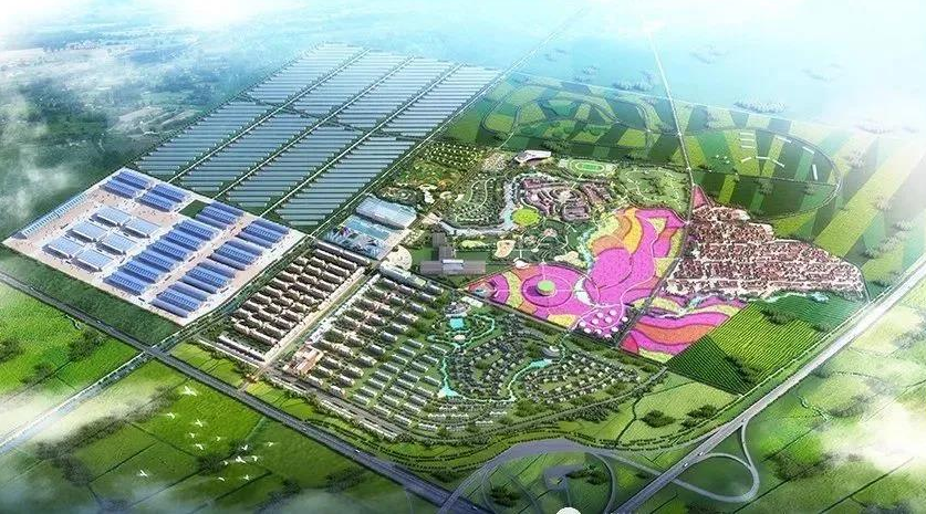 “教育+文旅+康養+田園”將是新地產最新模式(圖4) “教育+文旅+康養+田園”將是新地產最新模式(圖4)