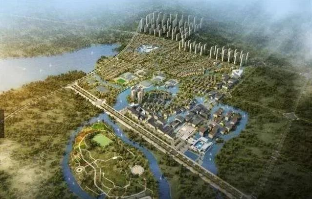 “教育+文旅+康養+田園”將是新地產最新模式(圖2) “教育+文旅+康養+田園”將是新地產最新模式(圖2)