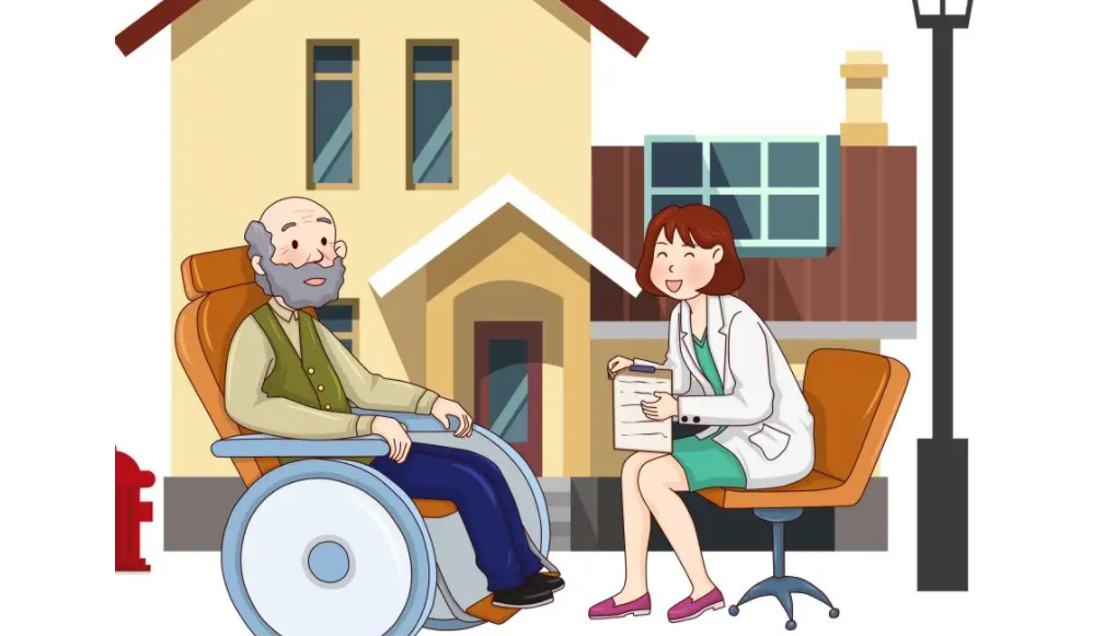 權威數(shù)據(jù)發(fā)布:全國兩證齊全的醫(yī)養(yǎng)結(jié)合機構(gòu)共有6492家(圖1) image.png