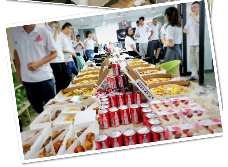 這是一家有味道的養(yǎng)老數(shù)字化公司(圖6) 這是一家有味道的養(yǎng)老數(shù)字化公司(圖6)