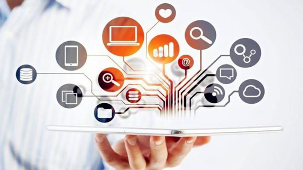 做有溫度的適老化服務(wù)，助力老年人跨越“數(shù)字鴻溝”(圖4)