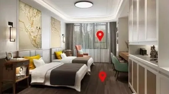 你必須知道的養(yǎng)老機(jī)構(gòu)10項(xiàng)適老化細(xì)節(jié)(圖10) 你必須知道的養(yǎng)老機(jī)構(gòu)10項(xiàng)適老化細(xì)節(jié)(圖10)