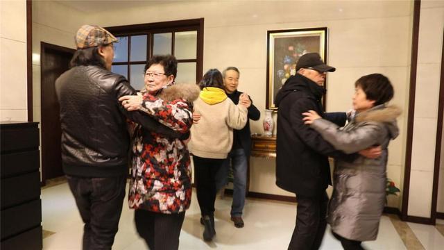 “新型養老”走紅，不去養老院也不麻煩子女，網友：以后也這么過(圖4)