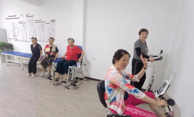 贊！宿州開啟養(yǎng)老新模式！(圖10)